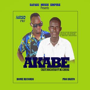 Akabe (feat. MC Chrisz)