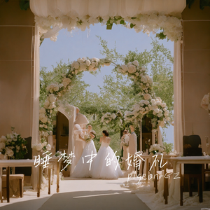 睡梦中的婚礼
