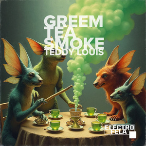 Ancestral Desert Rhythms