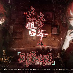 大小姐与大少爷的反派生涯