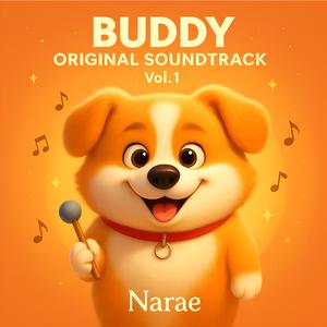 Buddy Original Soundtrack, Vol. 2