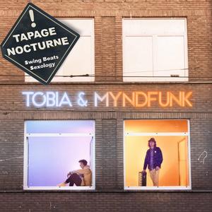 Sexology (feat. Tobia & Mynd Funk) (Stevy Lab Remix)