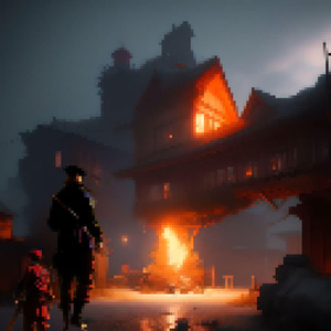 crucible