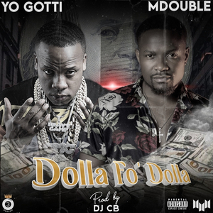 Dolla Fo' Dolla Challenge (Remix)