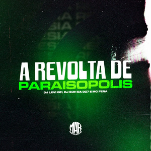 A Revolta de Paraisópolis