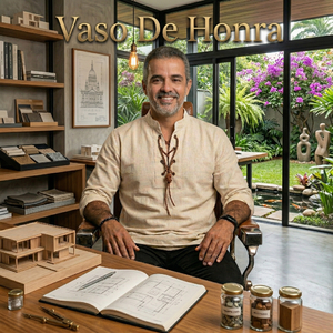 Vaso de Honra