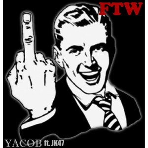 Ftw (feat. JK47)