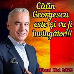 Călin Georgescu este învingător (Original )