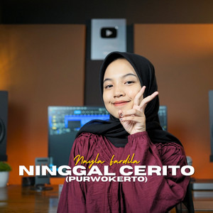 Ninggal Cerito (Purwokerto)