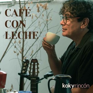 CAFE CON LECHE