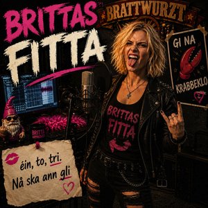 Brittas Fitta