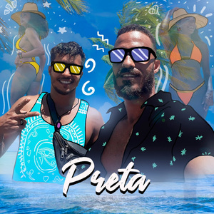 Preta