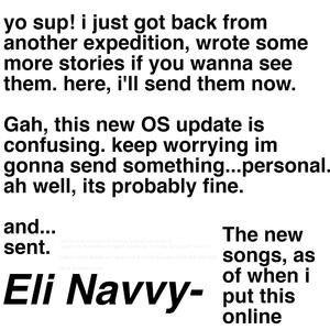 Idk What U Were Expecting but Let Me Be the First to Tell You It Was Really a Mistake to Expect Anything at All