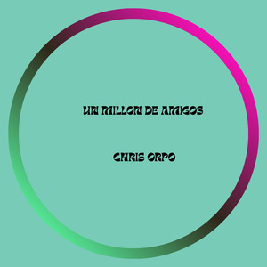 Un Millon de Amigos (Cover)