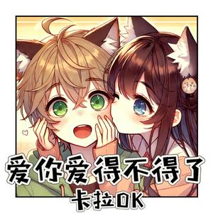 爱你爱得不得了 (卡拉OK)