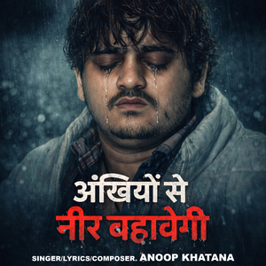 Ankhiyo se neer bahavegi