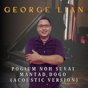 Pogium Noh Suvai Mantad Dogo (Acoustic Version)