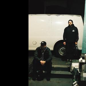 STUCK (feat. Conscious Astro)