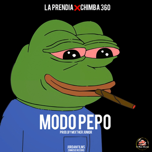 Modo Pepo