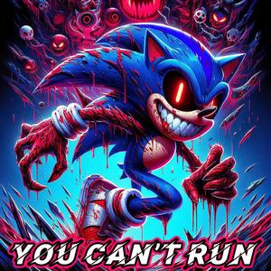 You Can't Run (from "Friday Night Funkin vs. Sonic.EXE 3.0")