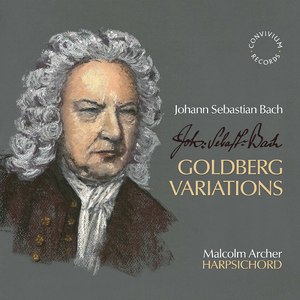 Goldberg Variations, BWV 988: Aria
