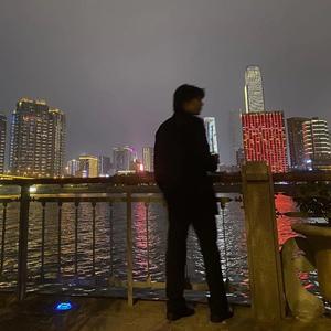 痕迹（Prod.by BLACKFAT洪汝超）