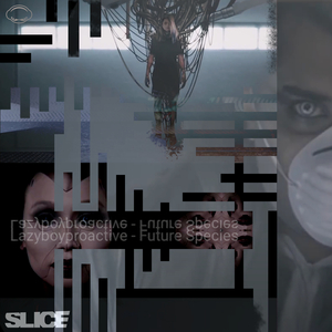 Future Species (Robots in Love Remix)
