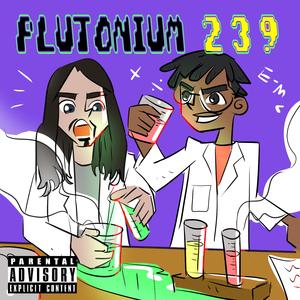 PLUTONIUM 239