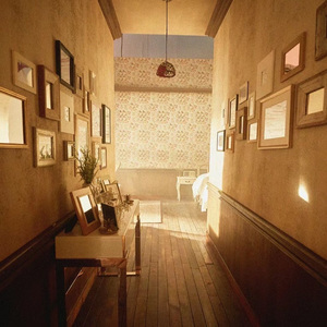 Valse triste忧伤华尔兹