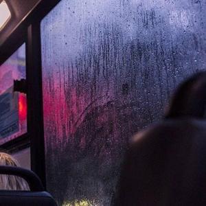 в невесомости