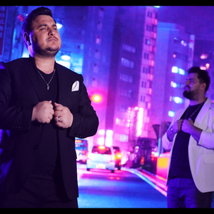 Mai Bine as Ramane Orb