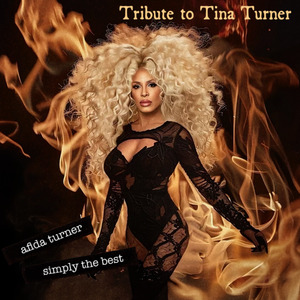 Tribute to Tina Turner - Simply the best