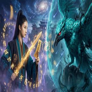 淨心電音喵神咒