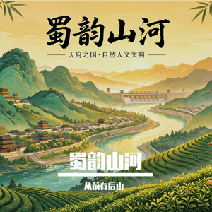 蜀韵山河