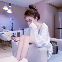 有所向 坚定且安然