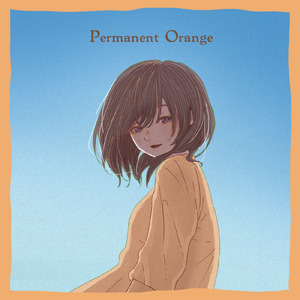 Permanent Orange
