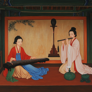 春风未了秋风到