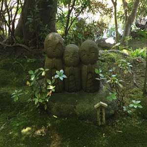 私の中のよからぬものが