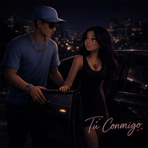 Tú Conmigo