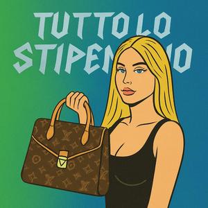 TUTTO LO STIPENDIO (feat. ICE Flex)