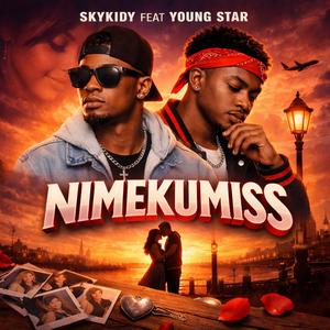 Nimekumiss (feat. YOUNG STAR)