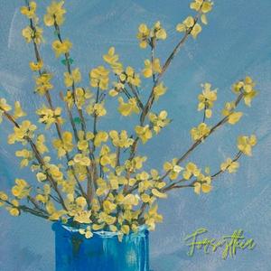 Forsythia