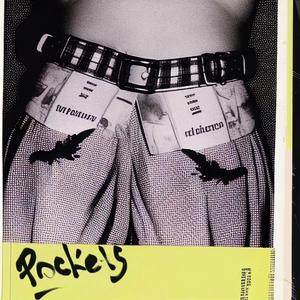 Pockets (feat. SKOWTS)