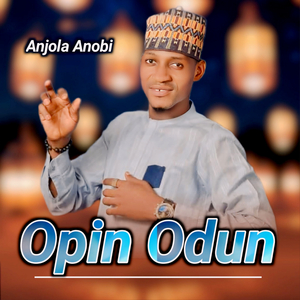 Opin Odun