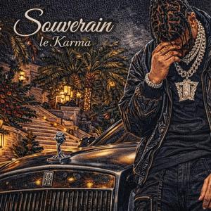 Le Karma (feat. Souverain)