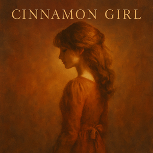 Cinnamon Girl