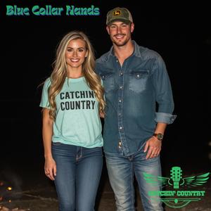 Blue Collar Hands