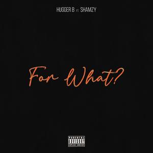 For What? (feat. Shamzy)