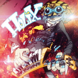 *PANIC HOLIC (20,000 POWER Extended)