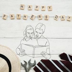 Happy Fathers Day